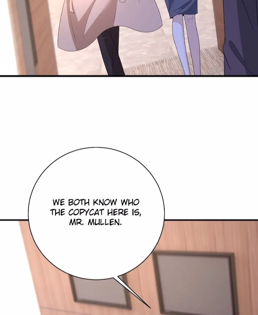 The Real Daughter, She Is an Almighty Boss Chapter 141 - page 39