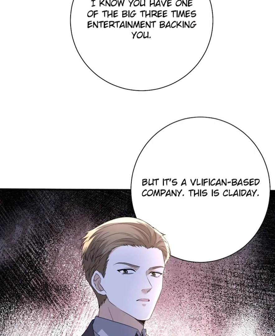 The Real Daughter, She Is an Almighty Boss Chapter 141 - page 41