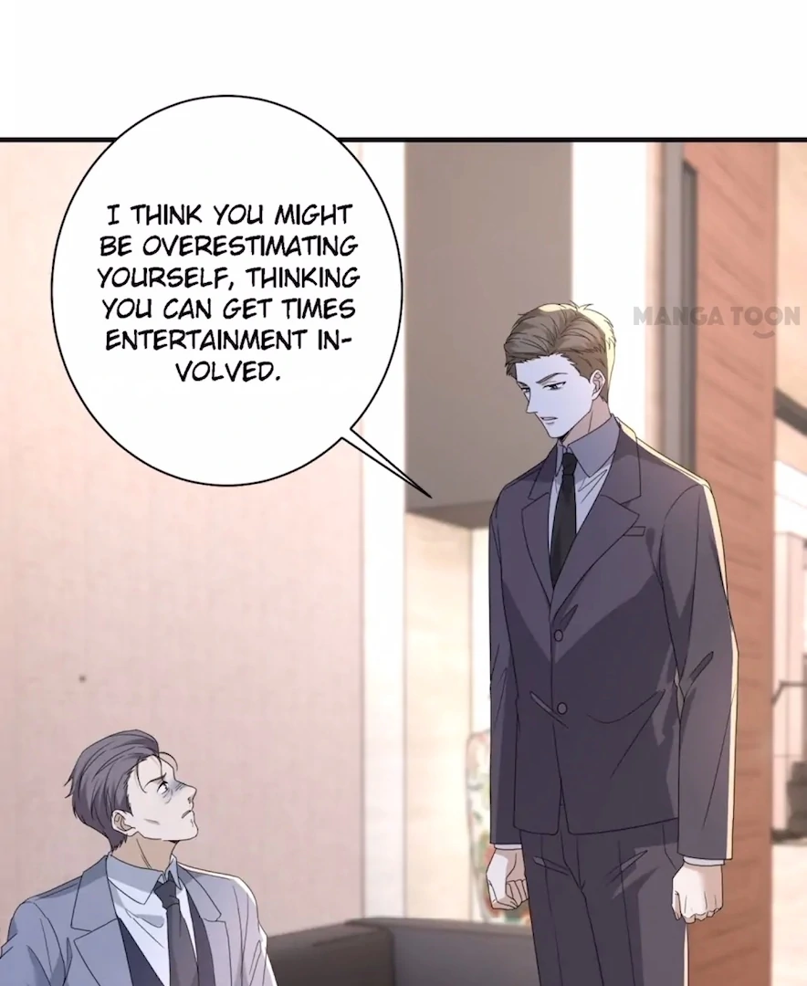 The Real Daughter, She Is an Almighty Boss Chapter 141 - page 43