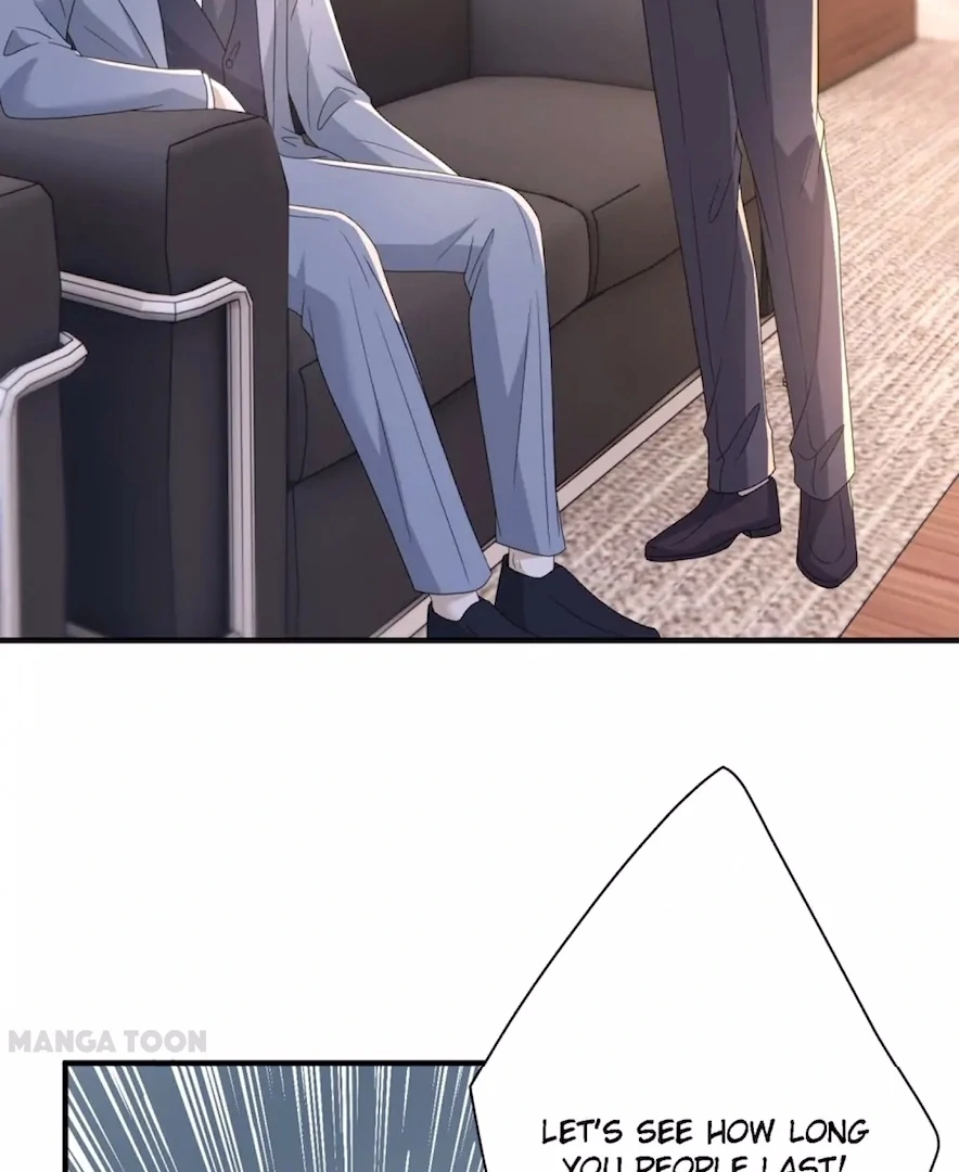 The Real Daughter, She Is an Almighty Boss Chapter 141 - page 44