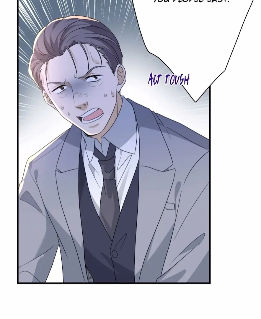 The Real Daughter, She Is an Almighty Boss Chapter 141 - page 45