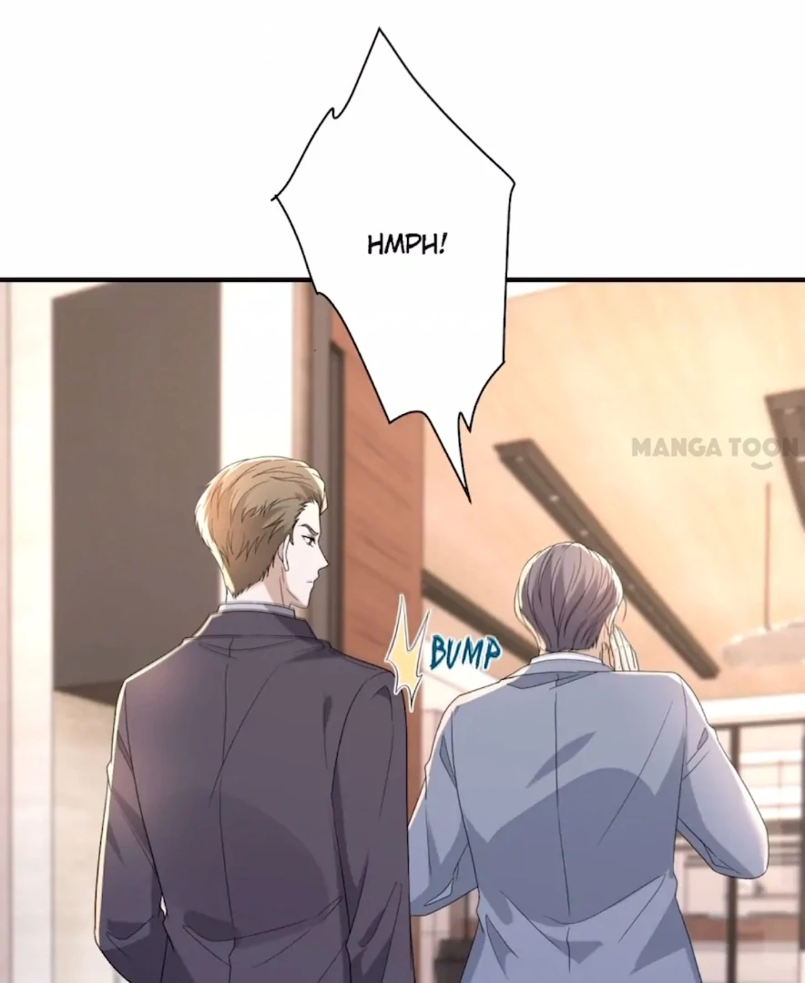 The Real Daughter, She Is an Almighty Boss Chapter 141 - page 46