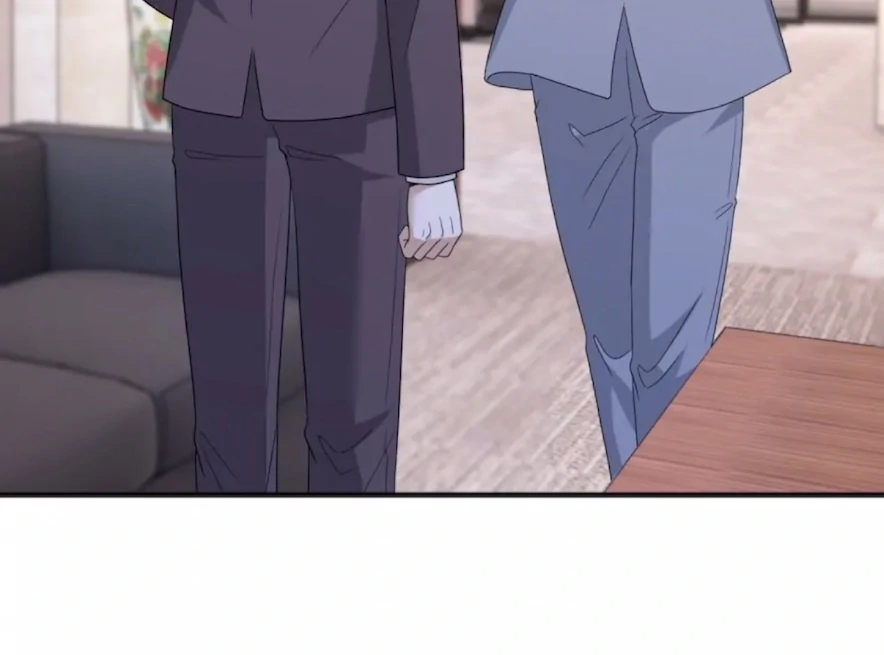 The Real Daughter, She Is an Almighty Boss Chapter 141 - page 47