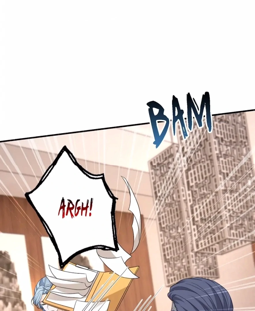 The Real Daughter, She Is an Almighty Boss Chapter 141 - page 5