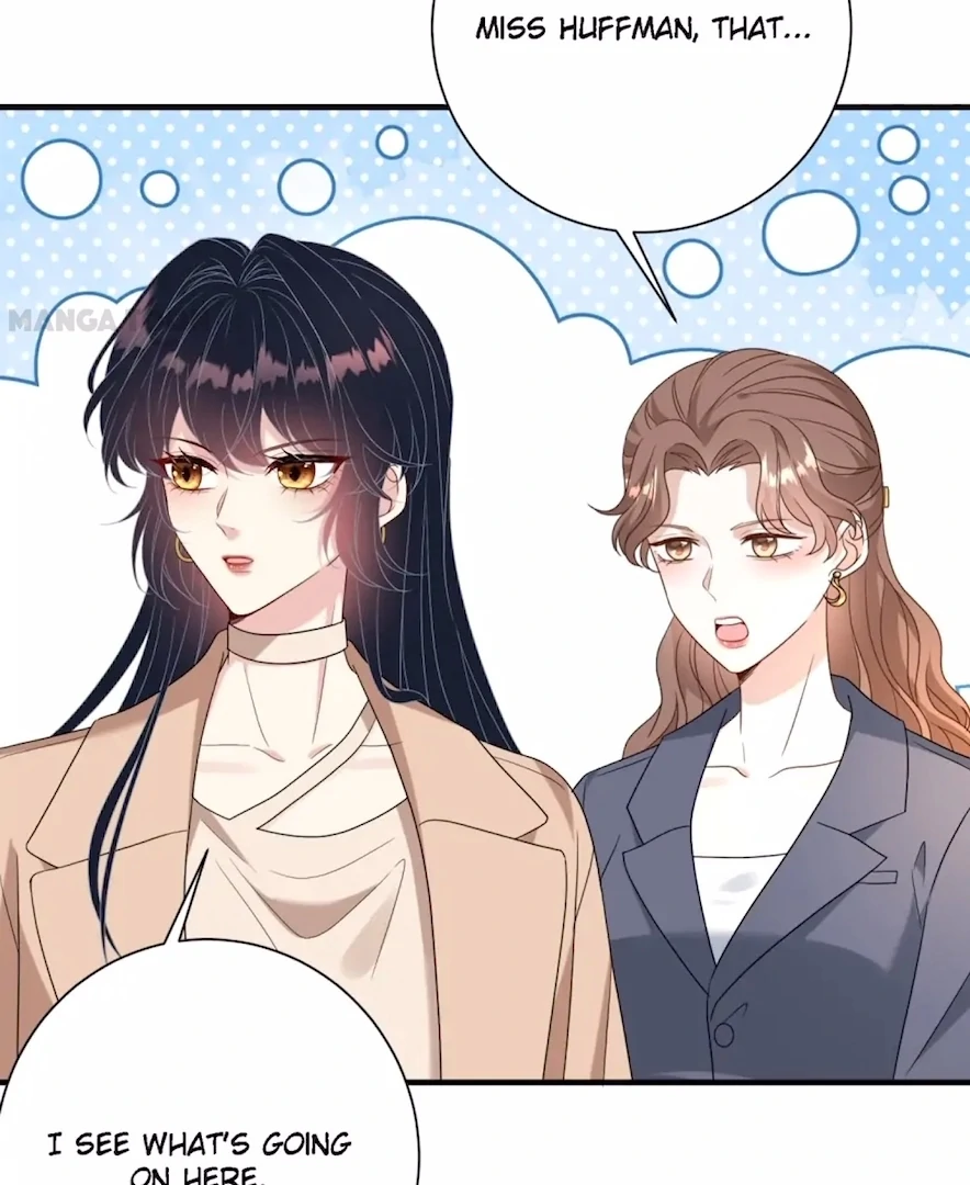 The Real Daughter, She Is an Almighty Boss Chapter 141 - page 7