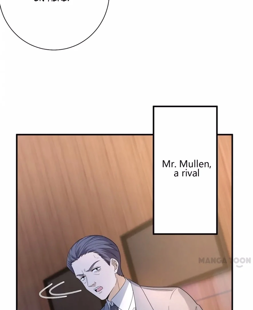 The Real Daughter, She Is an Almighty Boss Chapter 141 - page 8