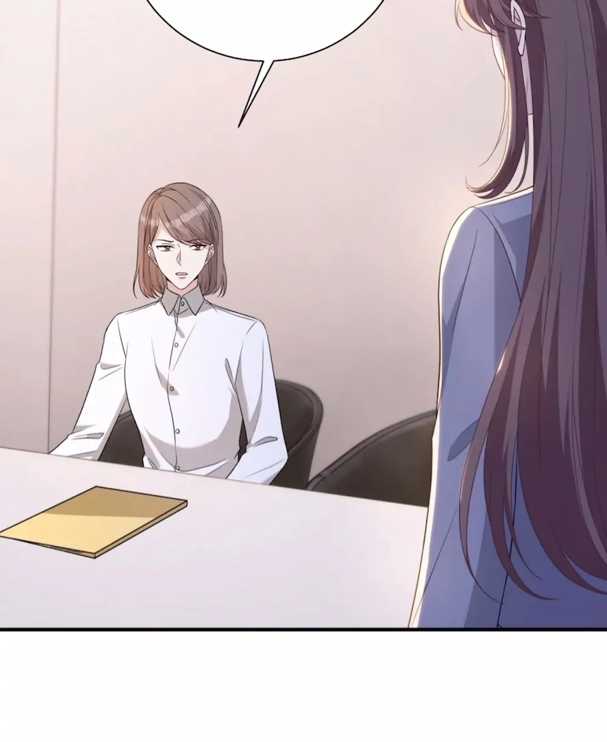 The Real Daughter, She Is an Almighty Boss Chapter 142 - page 9