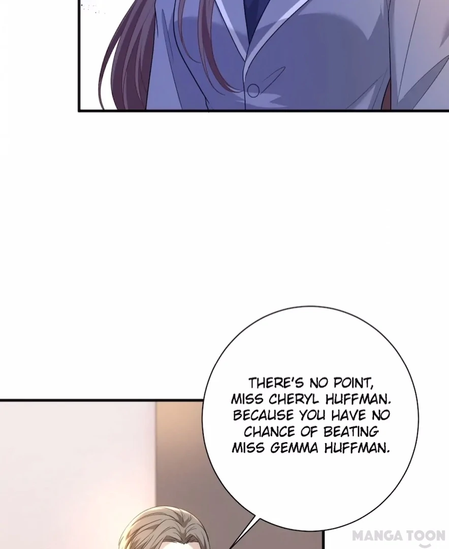 The Real Daughter, She Is an Almighty Boss Chapter 142 - page 11