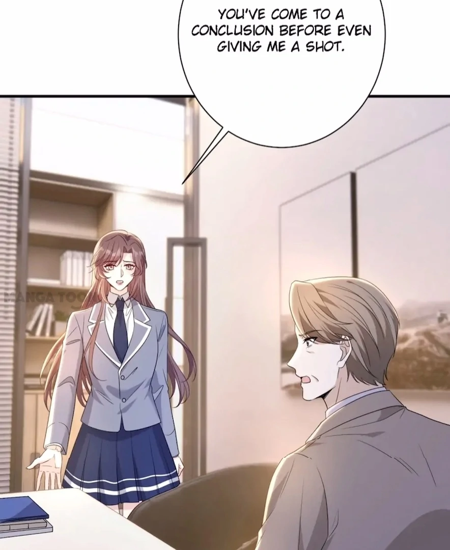 The Real Daughter, She Is an Almighty Boss Chapter 142 - page 13