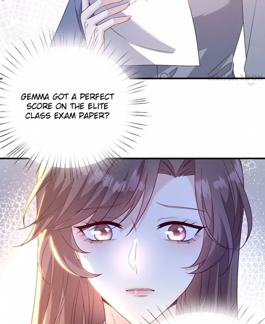 The Real Daughter, She Is an Almighty Boss Chapter 142 - page 18