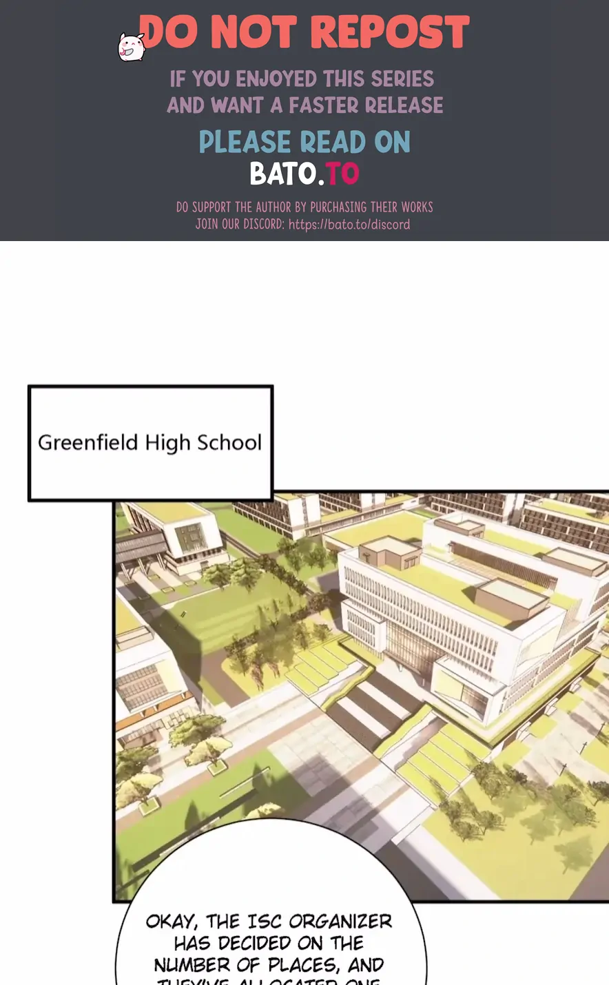 The Real Daughter, She Is an Almighty Boss Chapter 142 - page 1