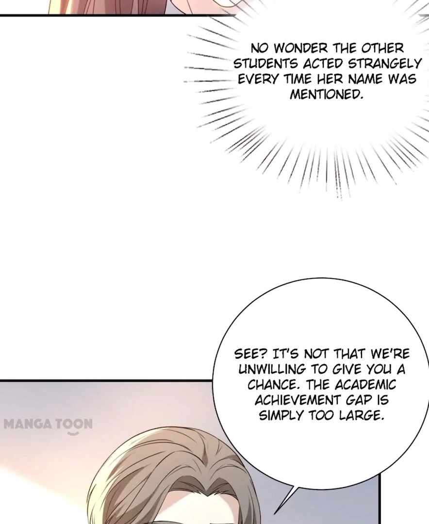 The Real Daughter, She Is an Almighty Boss Chapter 142 - page 19