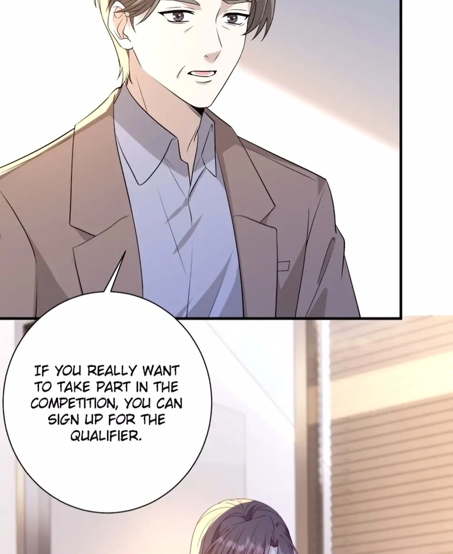 The Real Daughter, She Is an Almighty Boss Chapter 142 - page 20