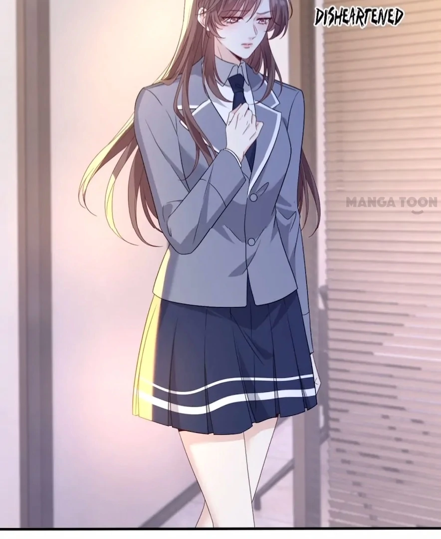 The Real Daughter, She Is an Almighty Boss Chapter 142 - page 21