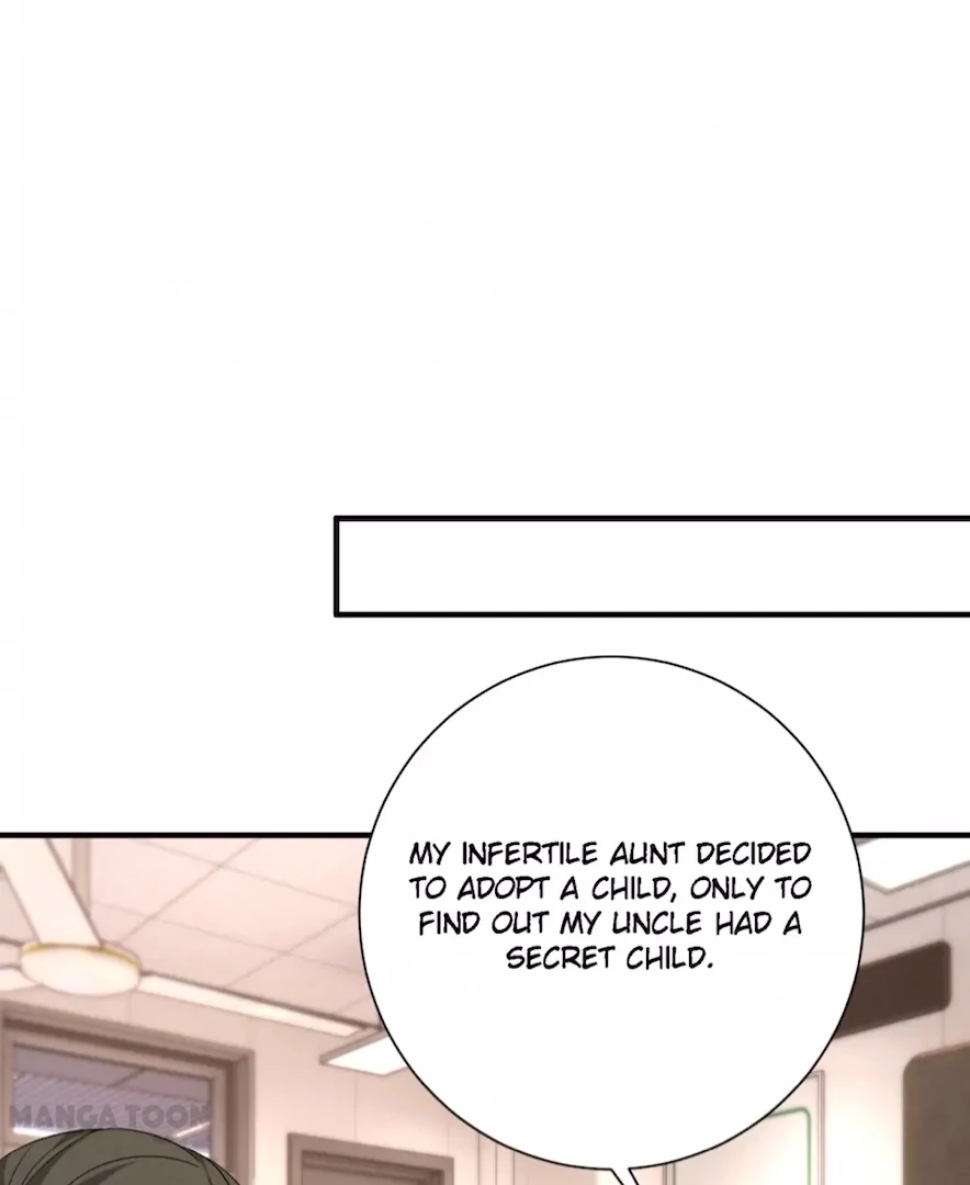 The Real Daughter, She Is an Almighty Boss Chapter 142 - page 22