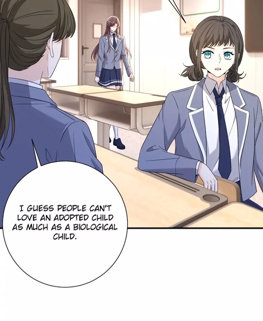 The Real Daughter, She Is an Almighty Boss Chapter 142 - page 23