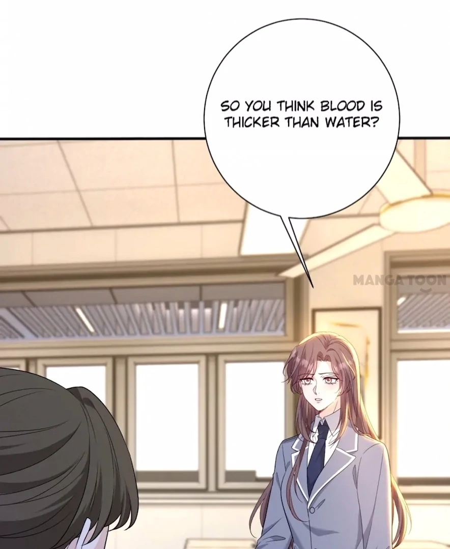 The Real Daughter, She Is an Almighty Boss Chapter 142 - page 24