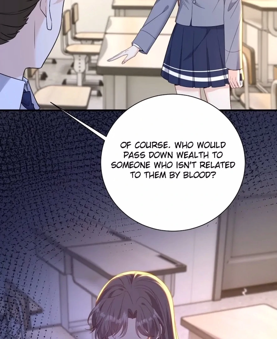 The Real Daughter, She Is an Almighty Boss Chapter 142 - page 25