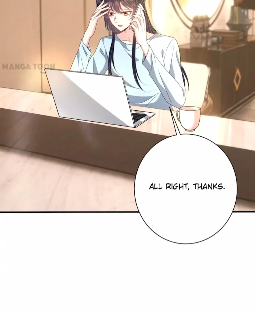 The Real Daughter, She Is an Almighty Boss Chapter 142 - page 29