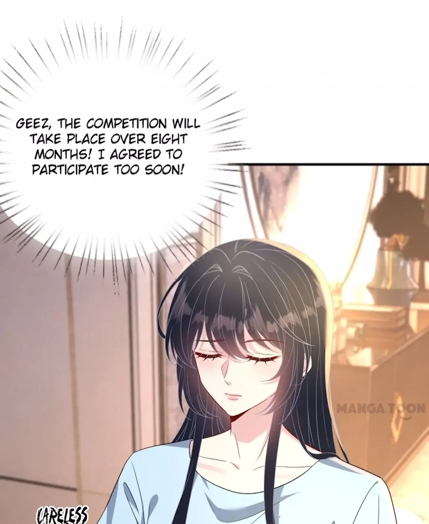 The Real Daughter, She Is an Almighty Boss Chapter 142 - page 30