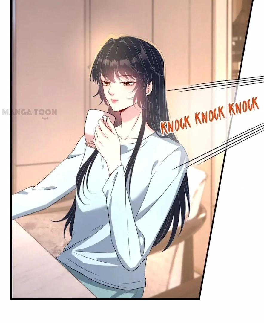 The Real Daughter, She Is an Almighty Boss Chapter 142 - page 32