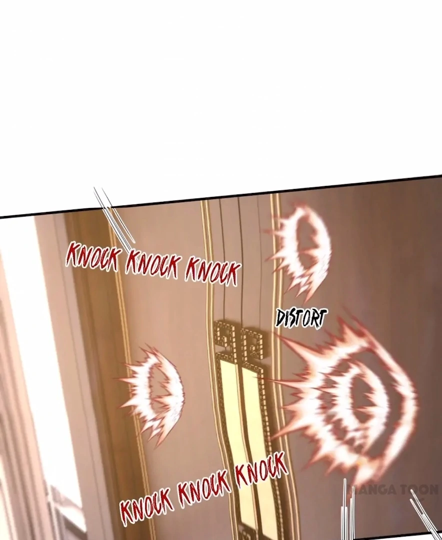 The Real Daughter, She Is an Almighty Boss Chapter 142 - page 33