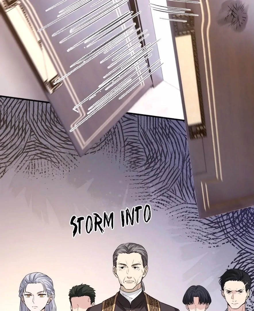 The Real Daughter, She Is an Almighty Boss Chapter 142 - page 35