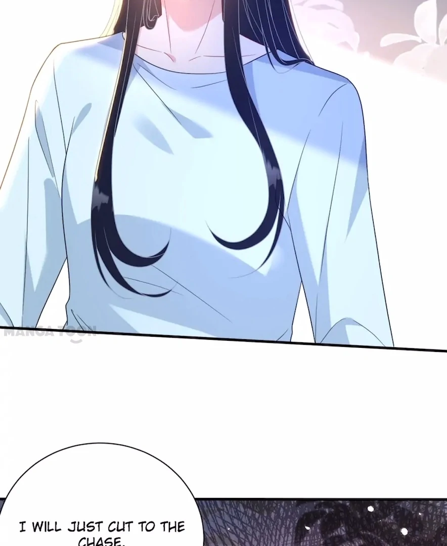 The Real Daughter, She Is an Almighty Boss Chapter 142 - page 38