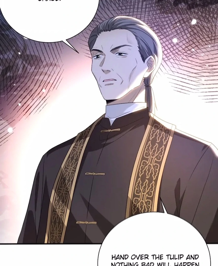 The Real Daughter, She Is an Almighty Boss Chapter 142 - page 39