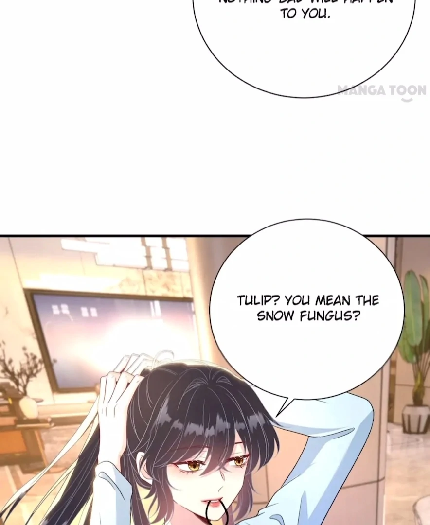 The Real Daughter, She Is an Almighty Boss Chapter 142 - page 40