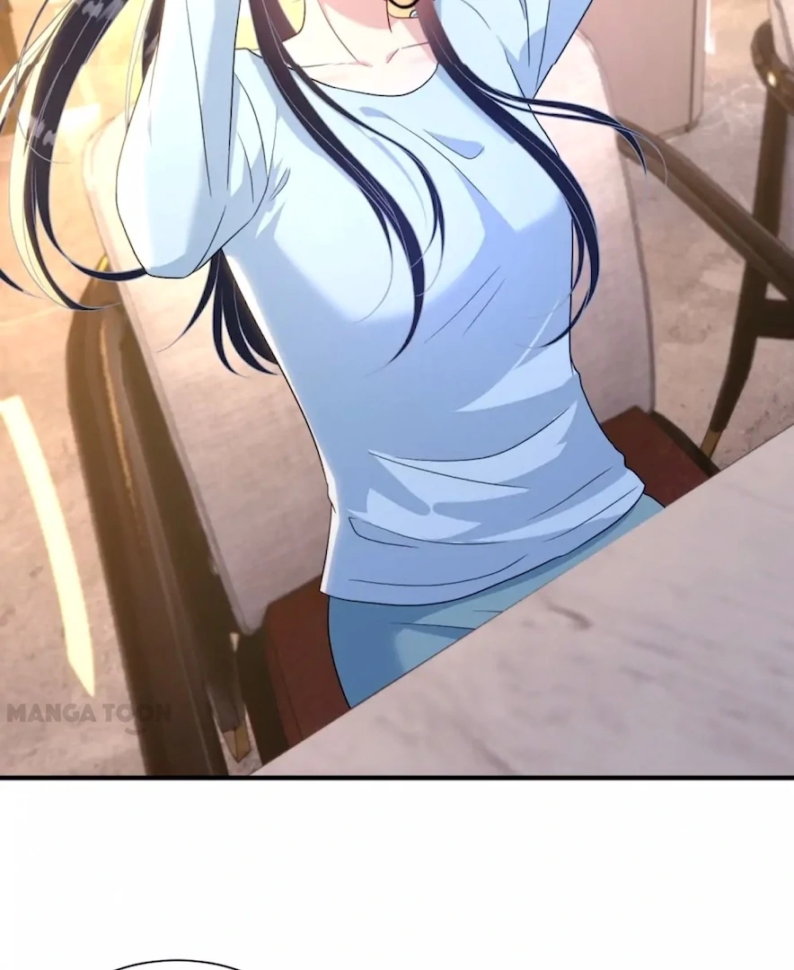 The Real Daughter, She Is an Almighty Boss Chapter 142 - page 41