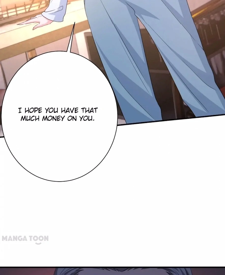 The Real Daughter, She Is an Almighty Boss Chapter 142 - page 44