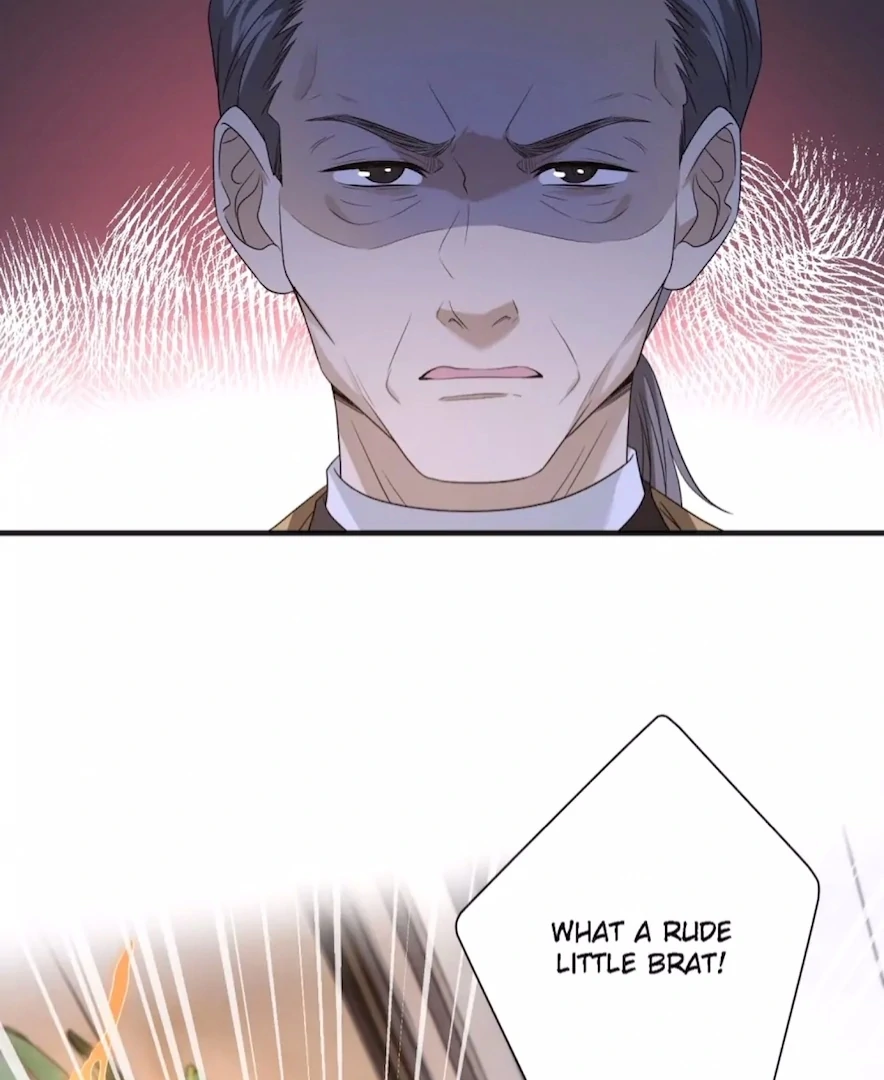 The Real Daughter, She Is an Almighty Boss Chapter 142 - page 45