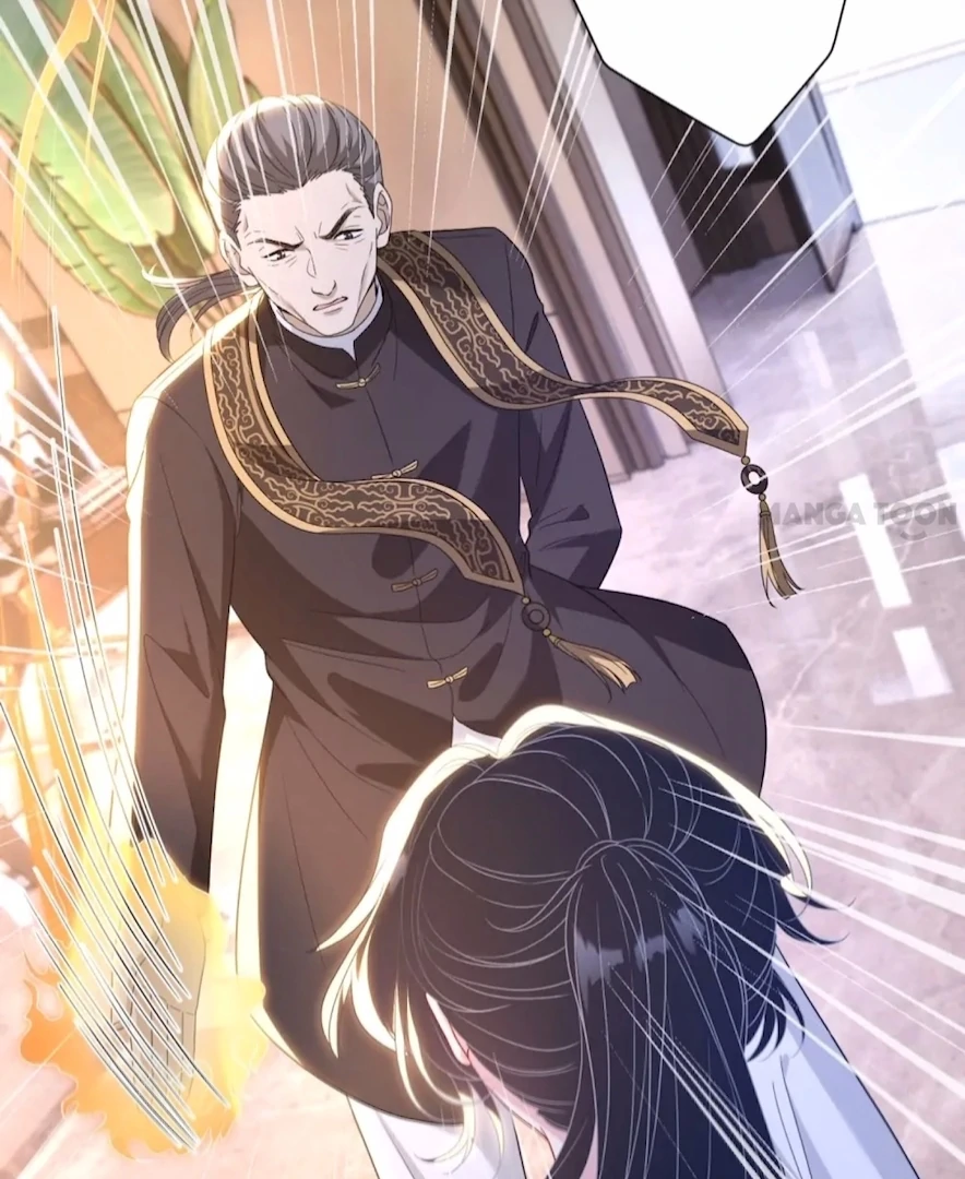 The Real Daughter, She Is an Almighty Boss Chapter 142 - page 46