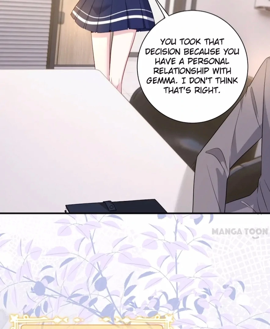 The Real Daughter, She Is an Almighty Boss Chapter 142 - page 5