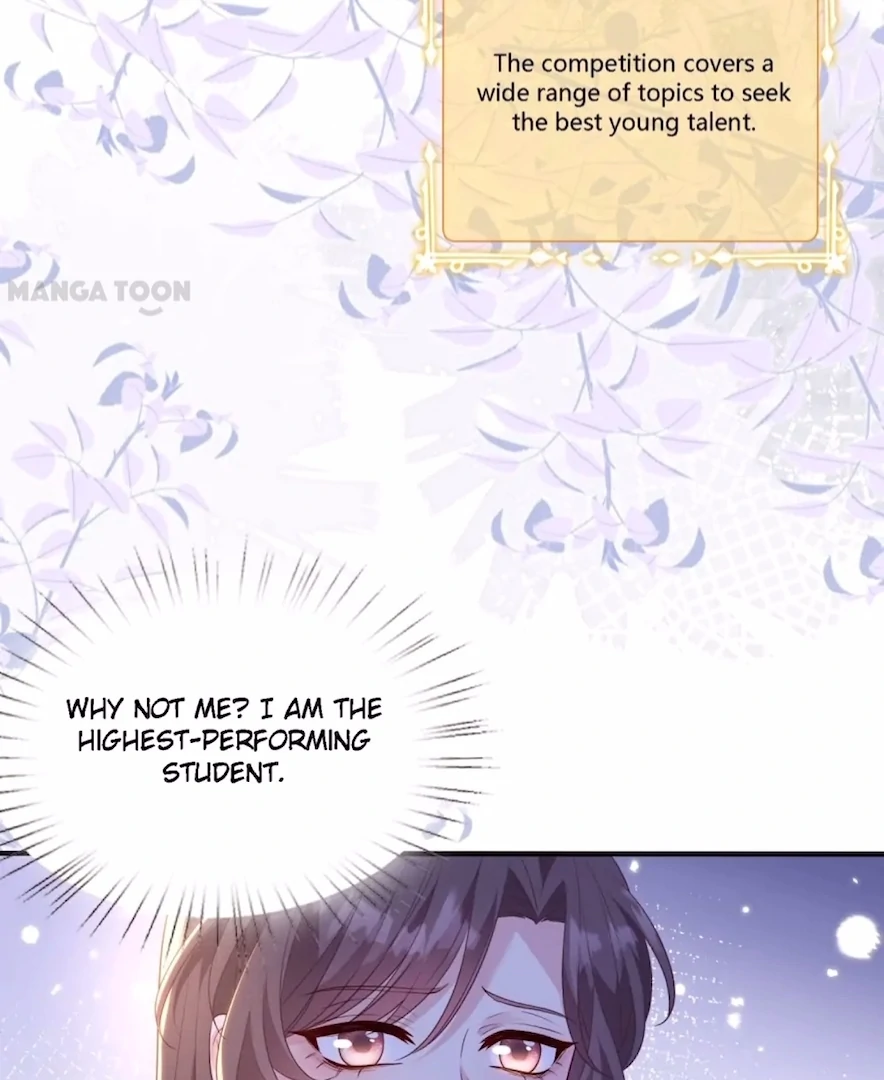 The Real Daughter, She Is an Almighty Boss Chapter 142 - page 7