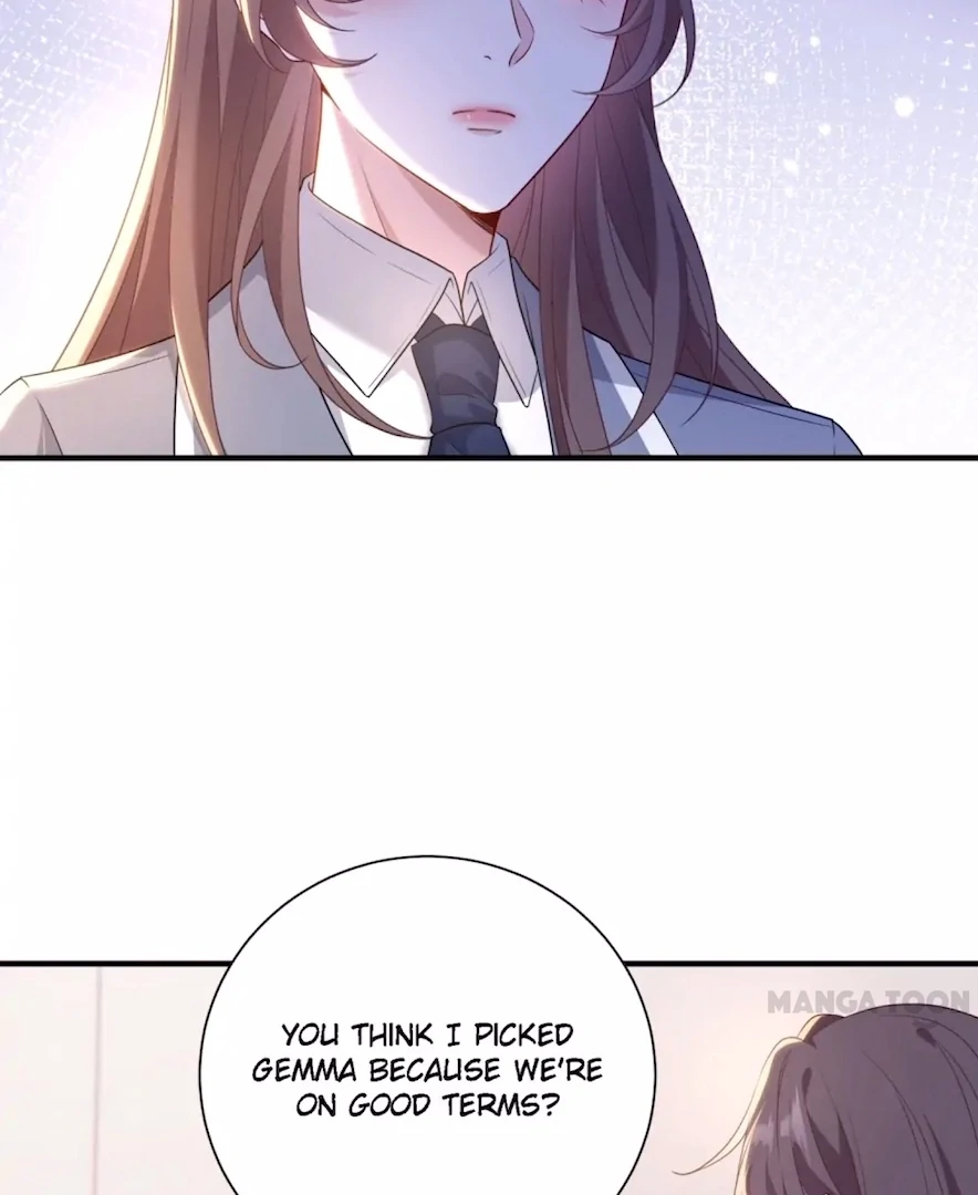 The Real Daughter, She Is an Almighty Boss Chapter 142 - page 8