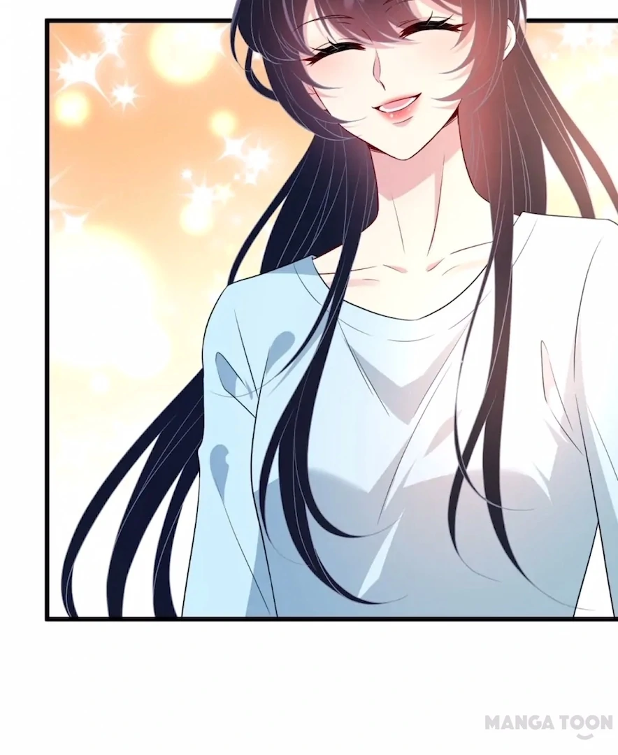 The Real Daughter, She Is an Almighty Boss Chapter 143 - page 11