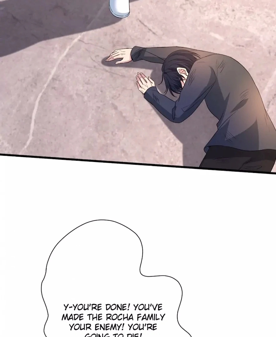 The Real Daughter, She Is an Almighty Boss Chapter 143 - page 14