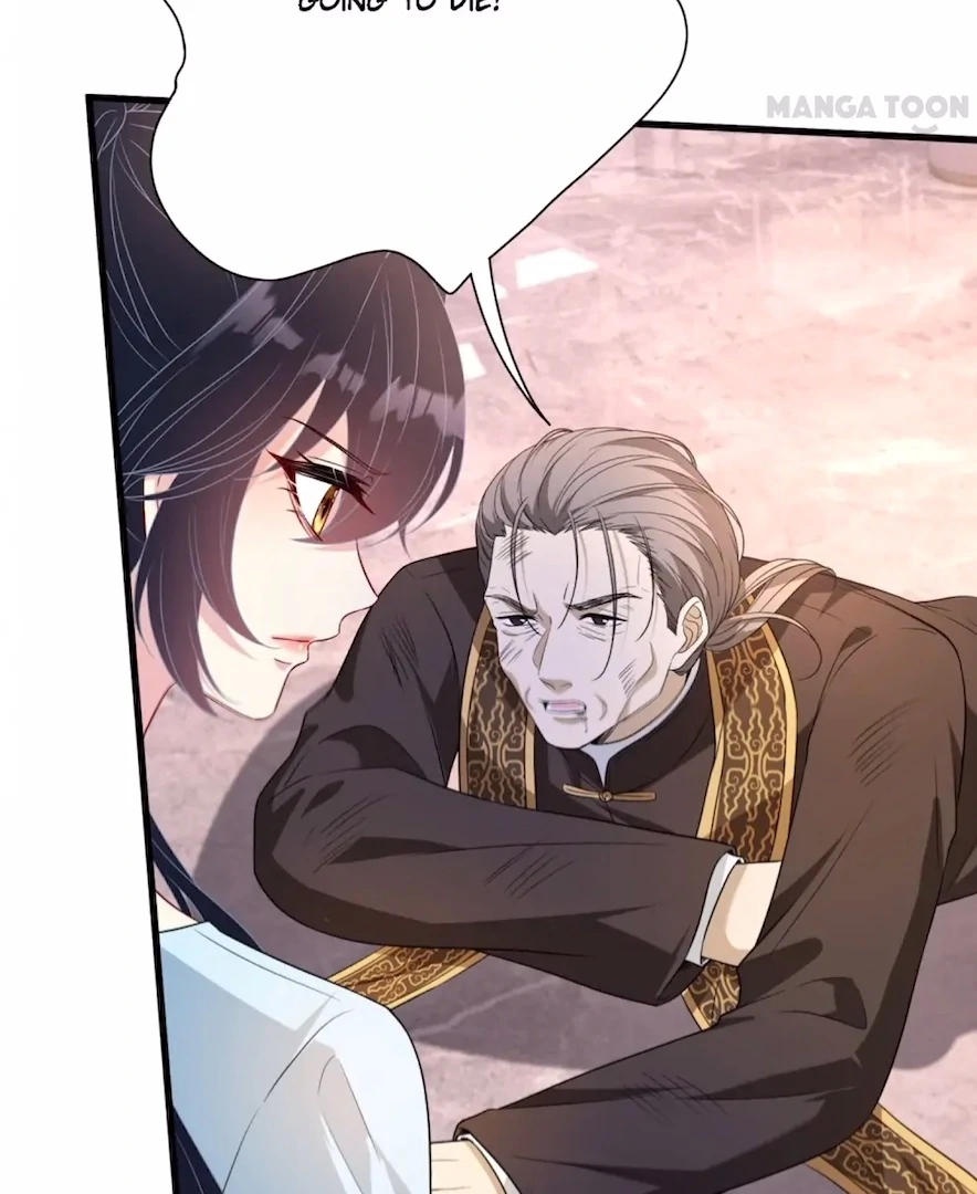 The Real Daughter, She Is an Almighty Boss Chapter 143 - page 15