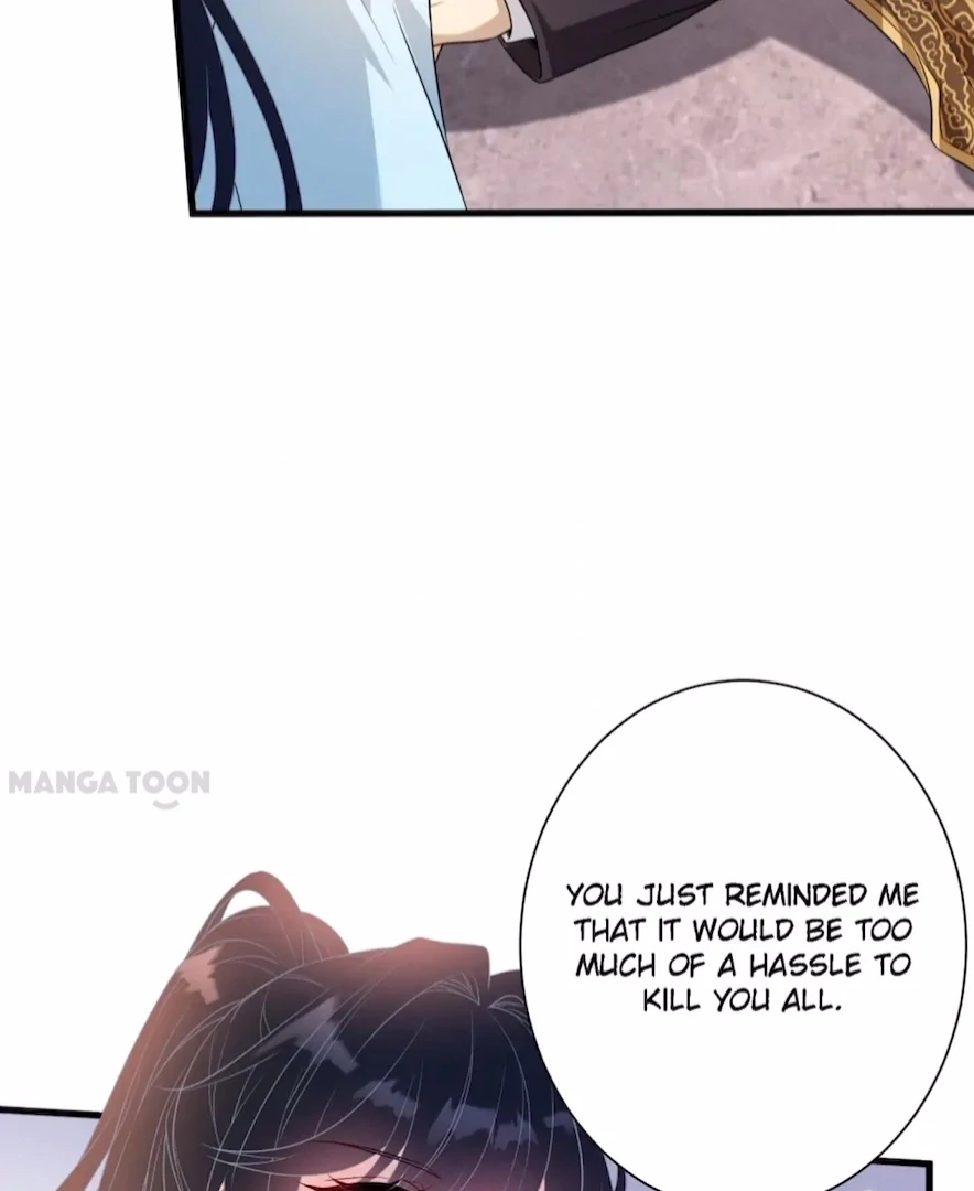 The Real Daughter, She Is an Almighty Boss Chapter 143 - page 16