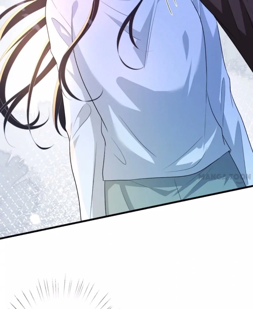 The Real Daughter, She Is an Almighty Boss Chapter 143 - page 2