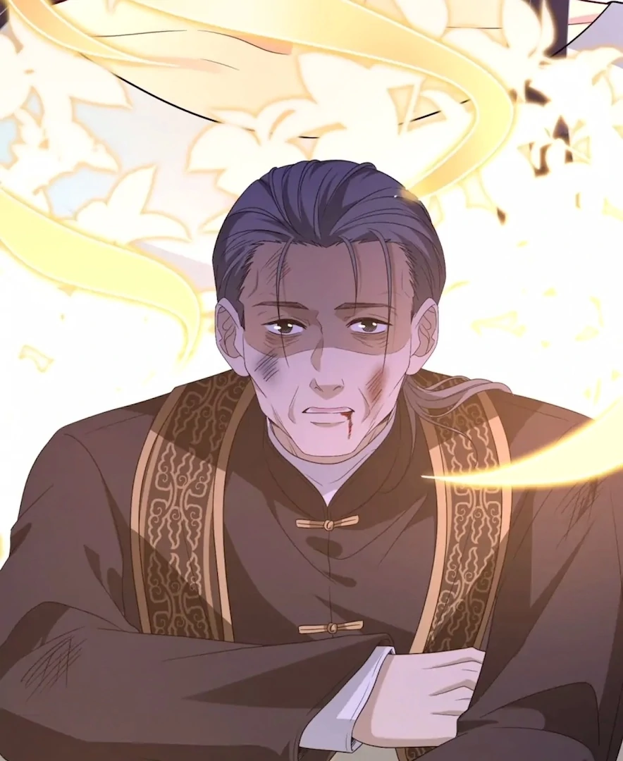 The Real Daughter, She Is an Almighty Boss Chapter 143 - page 20