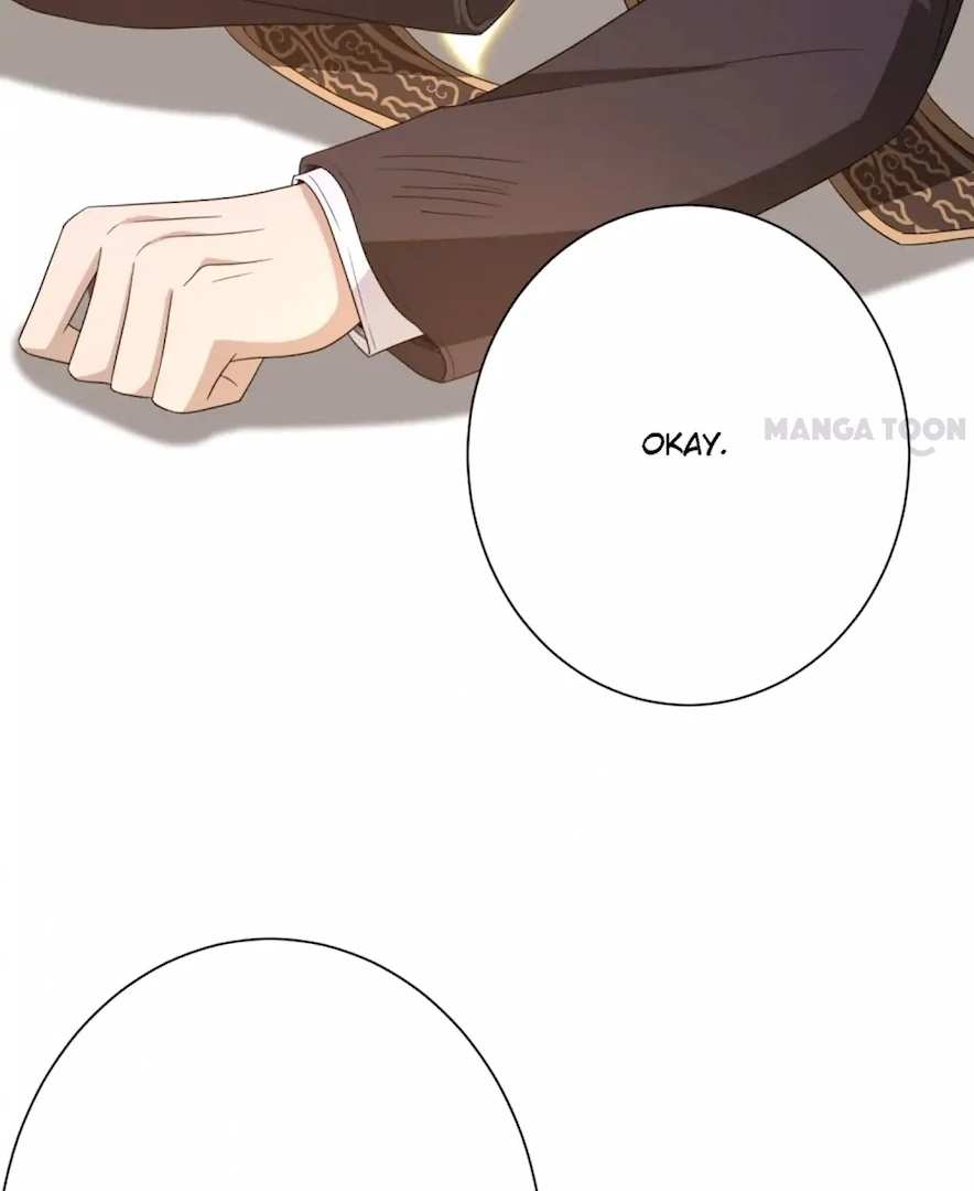 The Real Daughter, She Is an Almighty Boss Chapter 143 - page 21