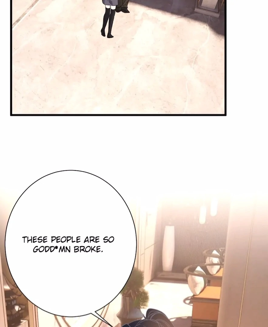 The Real Daughter, She Is an Almighty Boss Chapter 143 - page 23