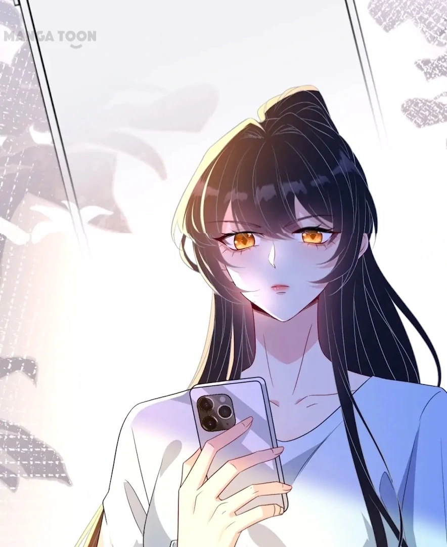 The Real Daughter, She Is an Almighty Boss Chapter 143 - page 26