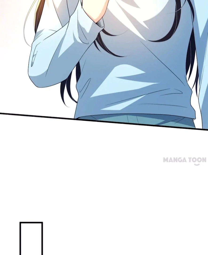 The Real Daughter, She Is an Almighty Boss Chapter 143 - page 27