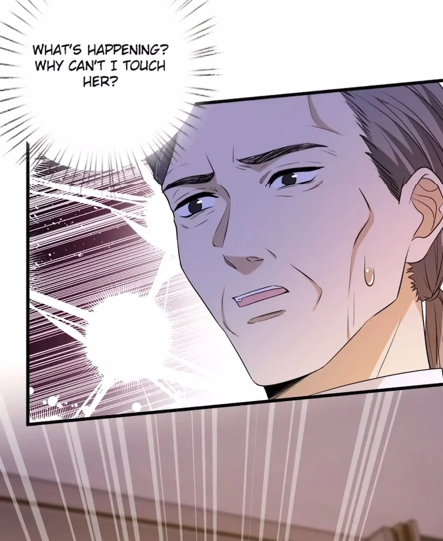 The Real Daughter, She Is an Almighty Boss Chapter 143 - page 3