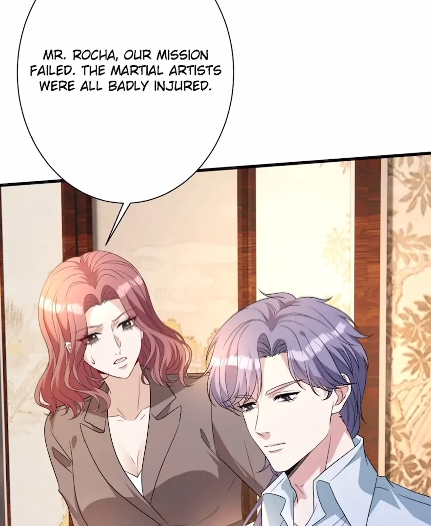 The Real Daughter, She Is an Almighty Boss Chapter 143 - page 31