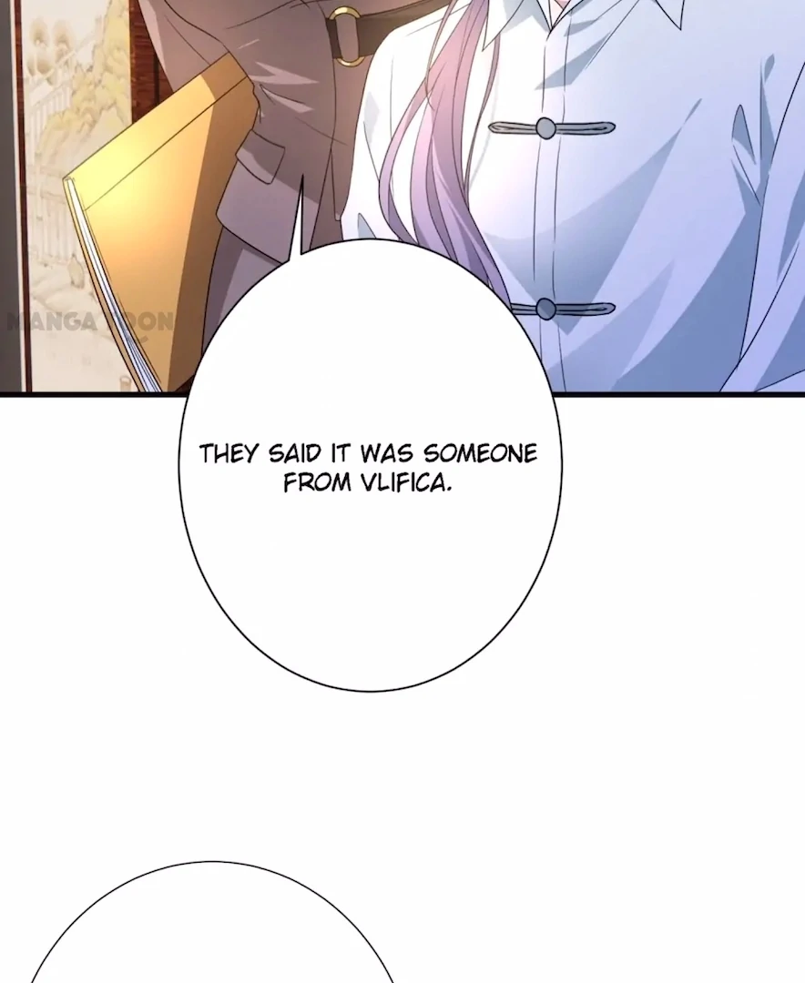 The Real Daughter, She Is an Almighty Boss Chapter 143 - page 32